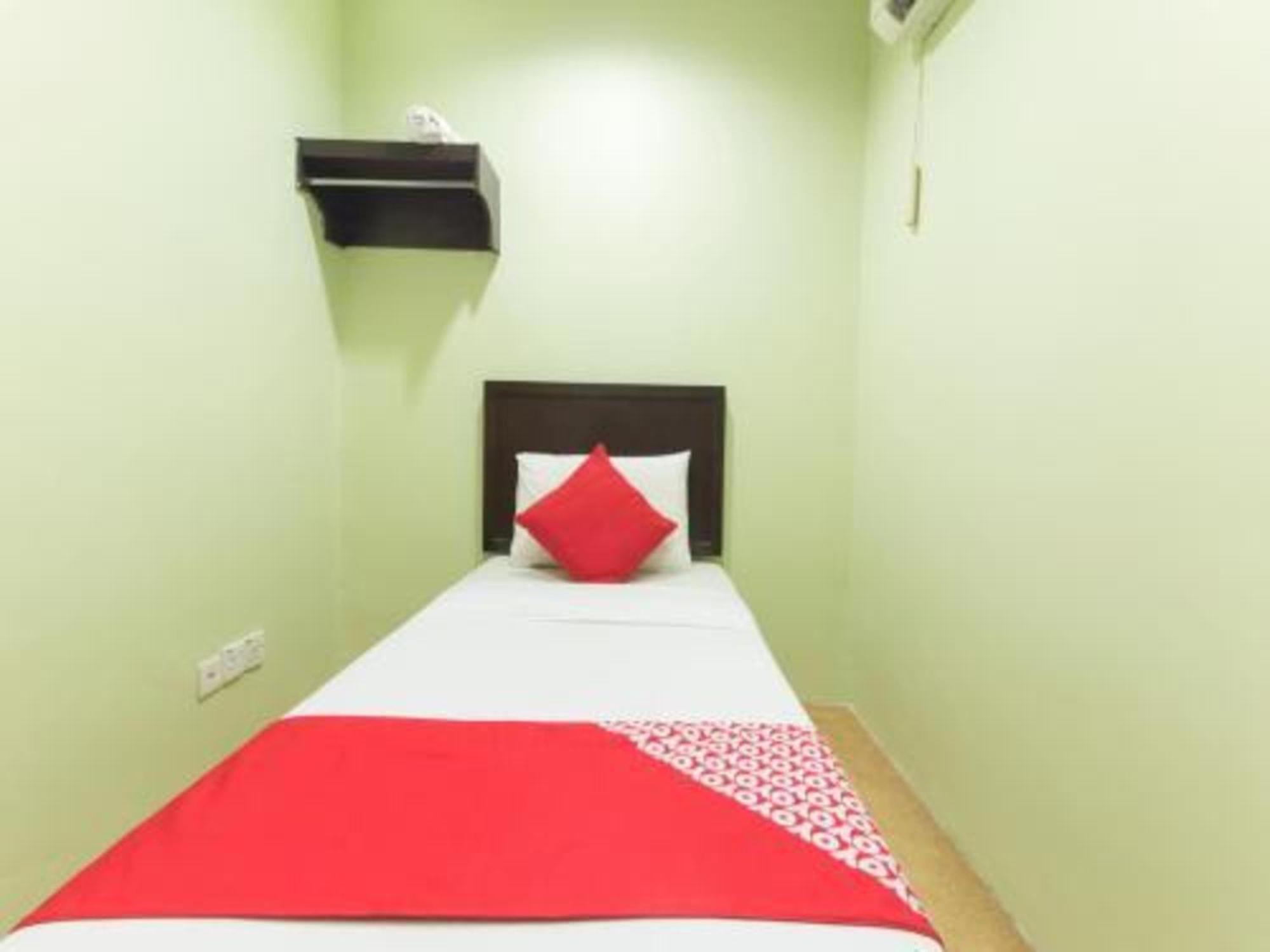 Amani Hotel Kampong Sungai Ramal Dalam Exterior photo